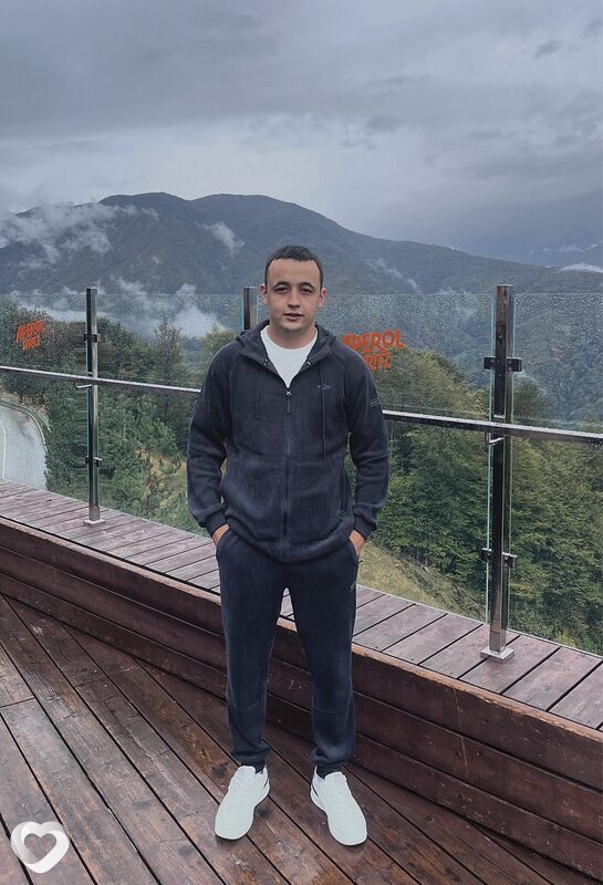 Алексей, 29, Комсомольске-на-Амуре — анкета №3716332