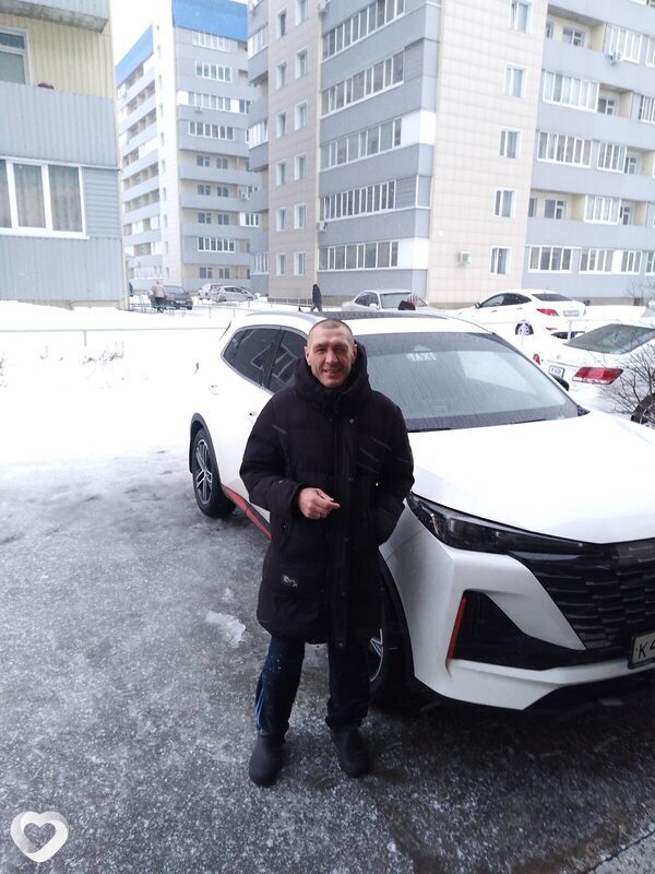 Дмитрий, 42, Бийске — анкета №3716333