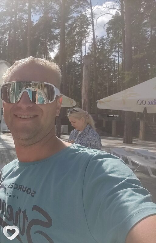 Макс, 37, Магнитогорске — анкета №3716424