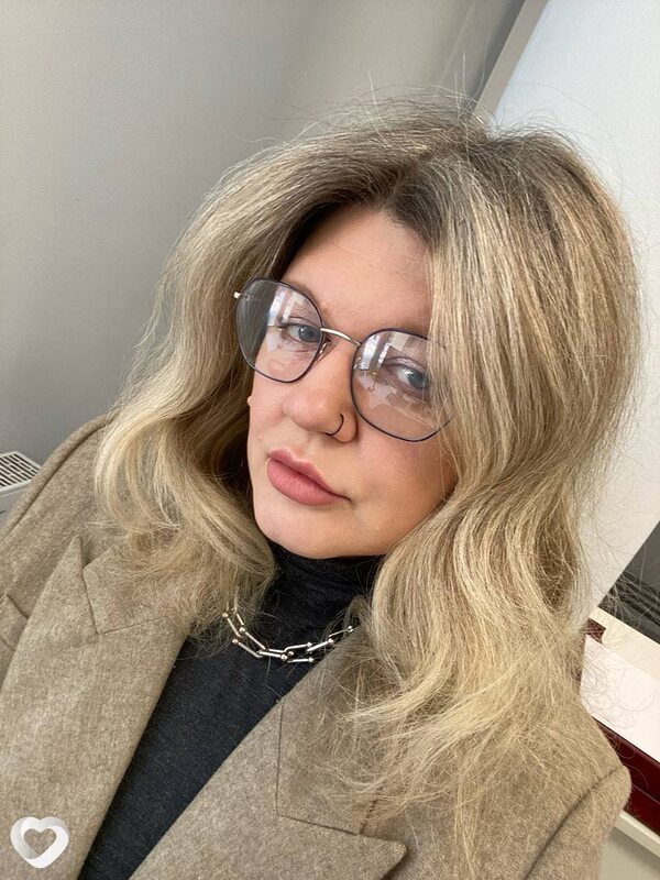 Альбина, 31, Сочи — анкета №3716425