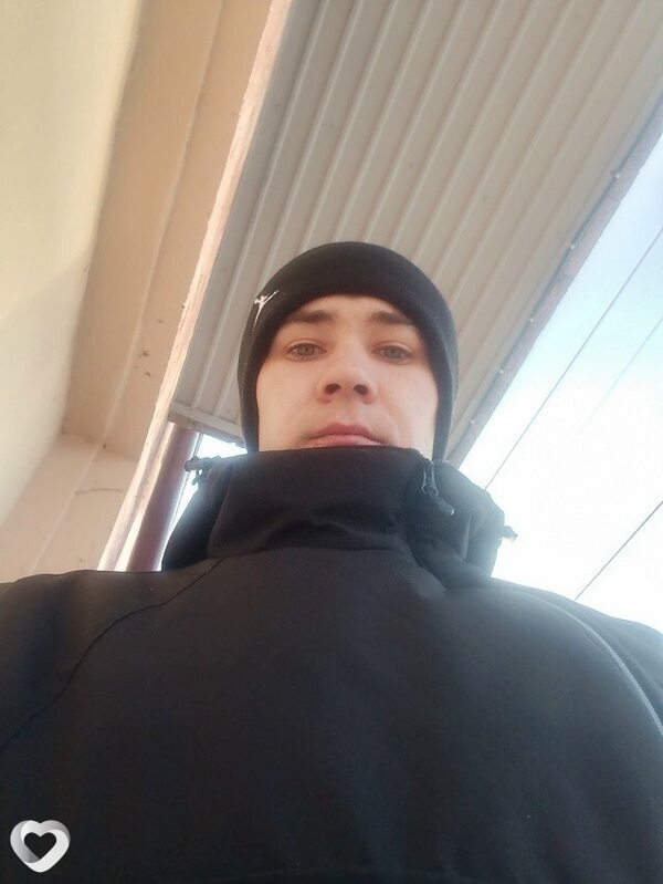 Артëм, 26, Иркутске — анкета №3716427