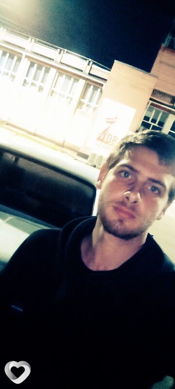 Денис, 22, Сосновоборск (Красноярский край) — анкета №3716345