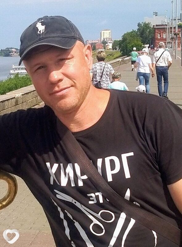 Роман, Бердск