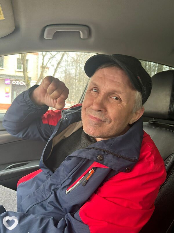 Женя, 43, Чебоксарах — анкета №3716348