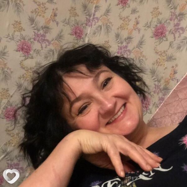 Светлана, 54, Екатеринбурге — анкета №3716349