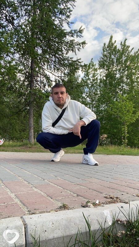 Alex, Новый Уренгой