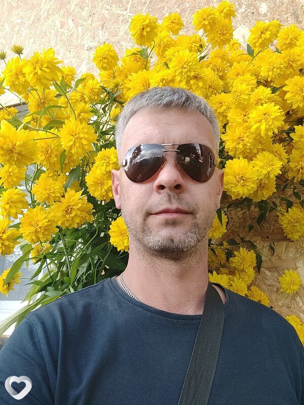 Станислав, 37, Твери — анкета №3716356