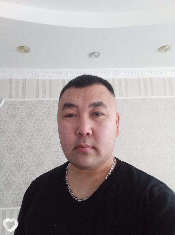 Artur, 39, Мурманске — анкета №3716357