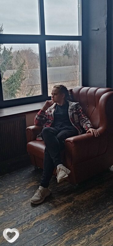 Кристина, 19, Новоалтайске — анкета №3716361