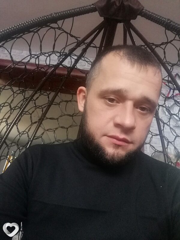 Сергей, 35, Москве — анкета №3716362