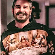 Андрей, 40, Новосибирске — анкета №3716364