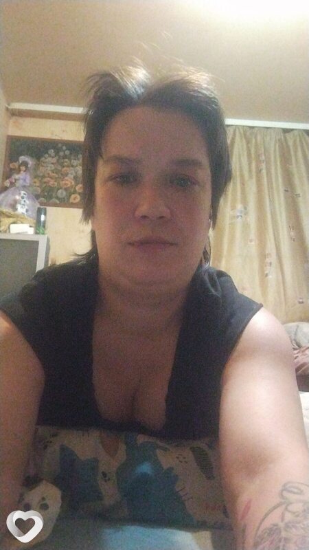 Наталья, 36, Перми — анкета №3716365