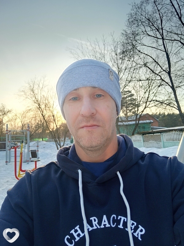 Андрей, 45, Ступине — анкета №3716400