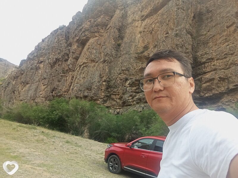 Медет, 35, Шымкенте — анкета №3716407