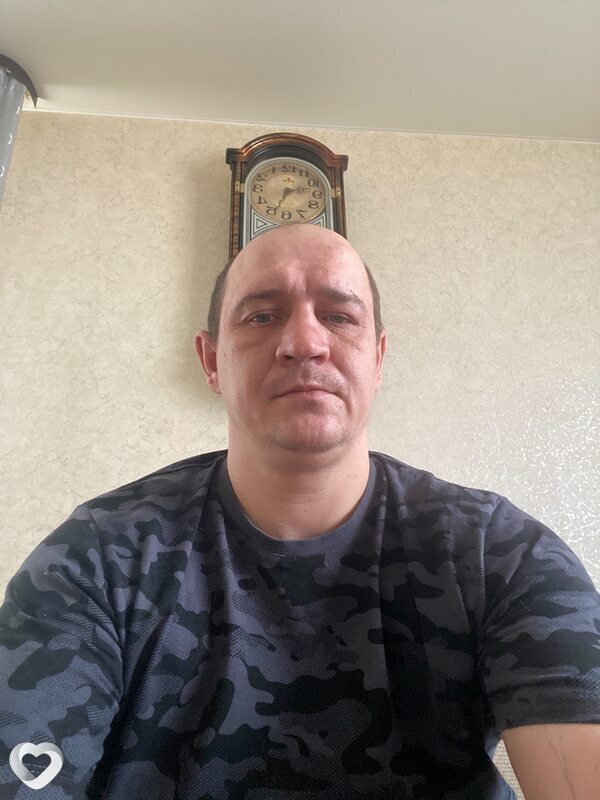 Виталя, Стрежевой