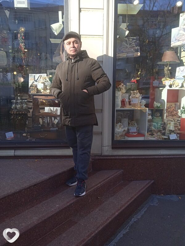 Николай, 35, Саранске — анкета №3716411