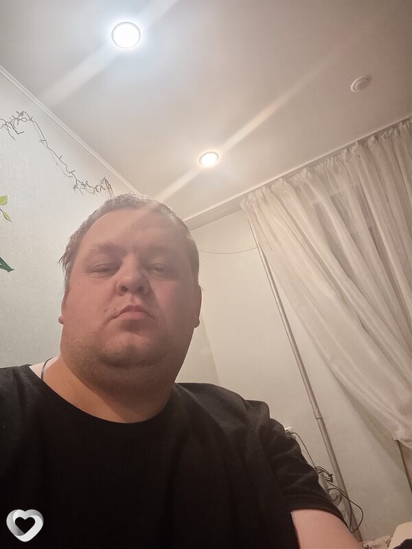 Денис, 32, Копейске — анкета №3716415
