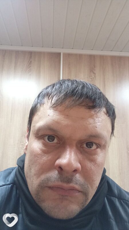 Артур, 38, Клине — анкета №3716270