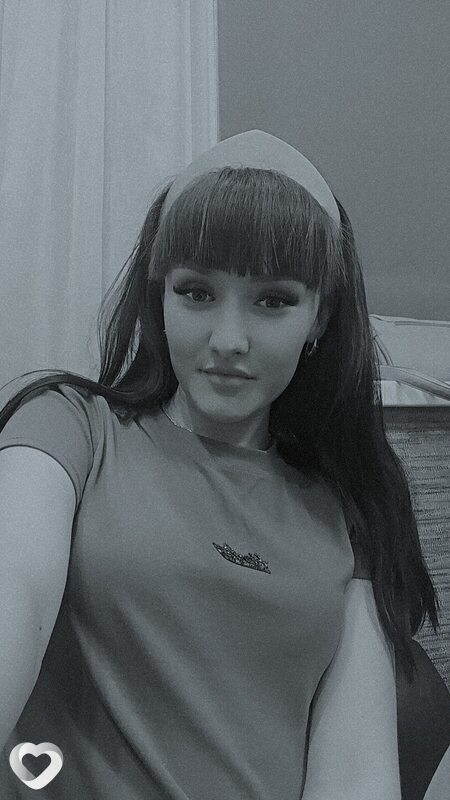 Анжела, 21, Самаре — анкета №3716271