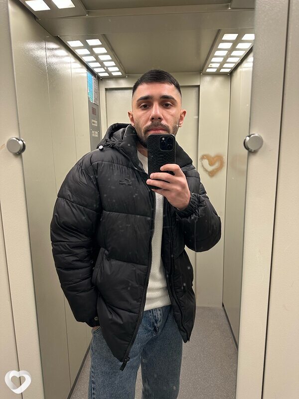 Элвин, 24, Казани — анкета №3716276