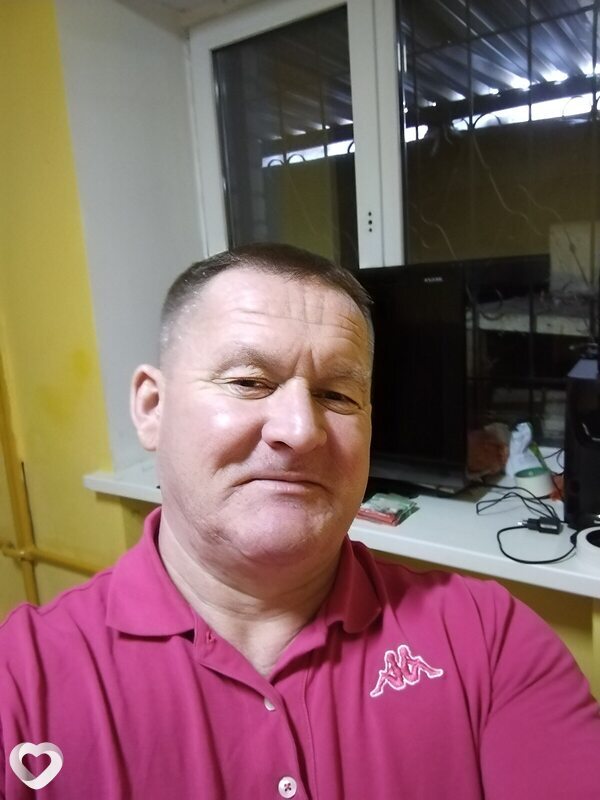 Юра, 51, Самаре — анкета №3716278