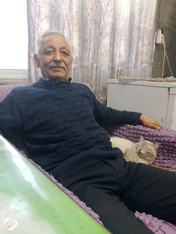Александр, 64, Улан-Удэ — анкета №3716279