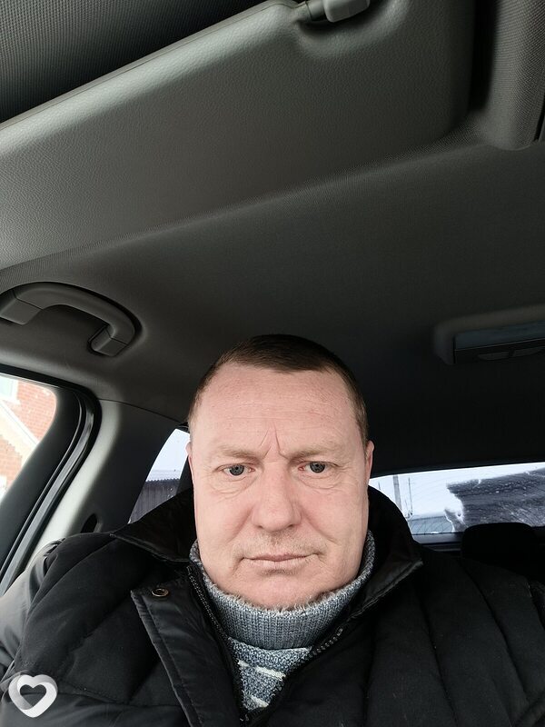 Александр, 44, Чернушке — анкета №3716280