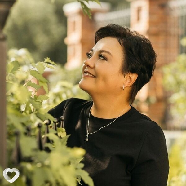 Наталья, 41, Екатеринбурге — анкета №3716290