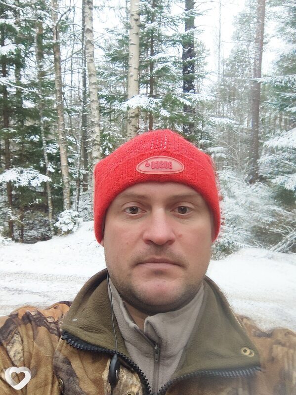 Тимур, 41, Сосновом Боре — анкета №3716444