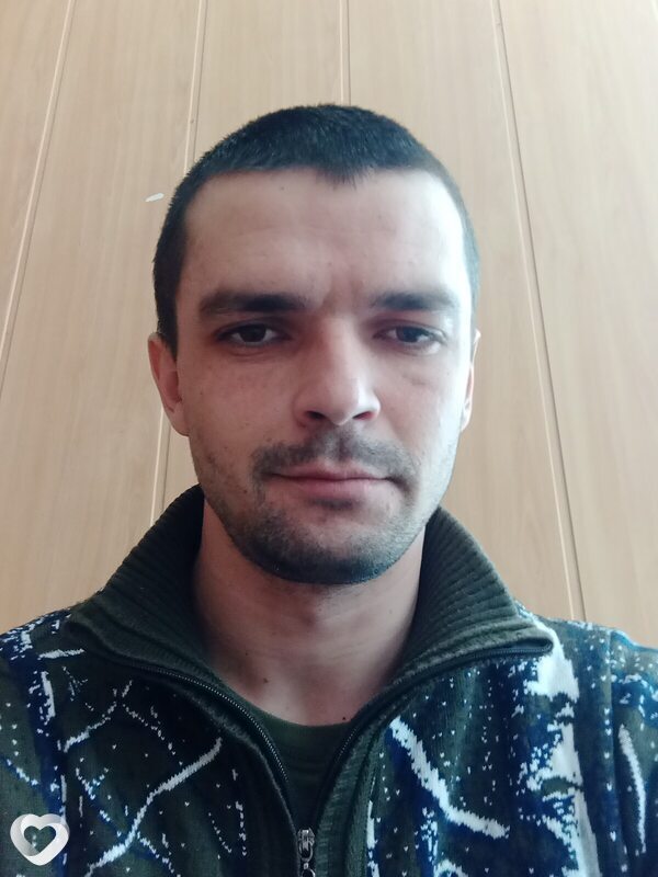 Максим, 33, Воронеже — анкета №3716445