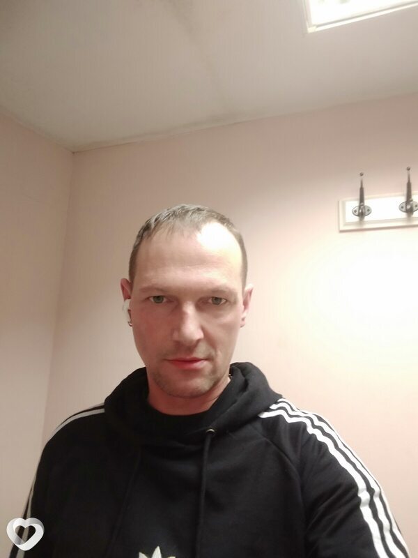 Алексей, 36, Москве — анкета №3716448