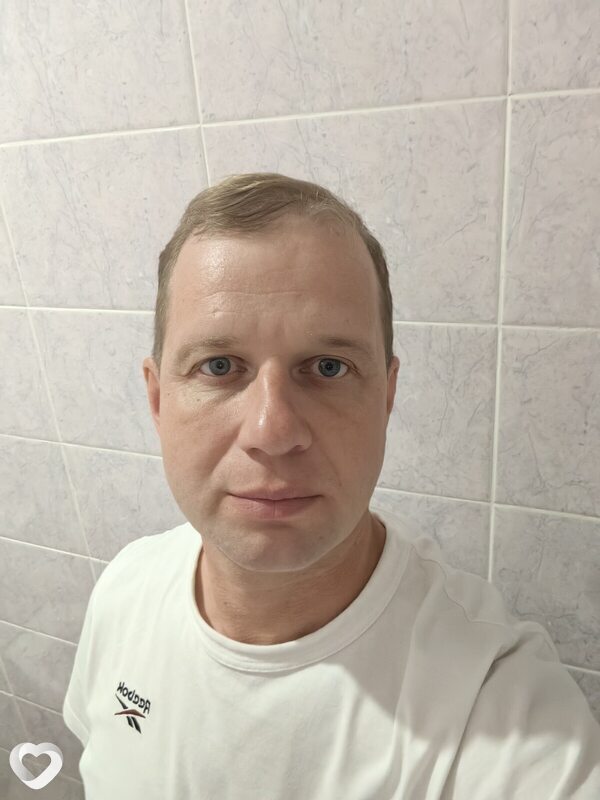 Николай, 43, Челябинске — анкета №3716449