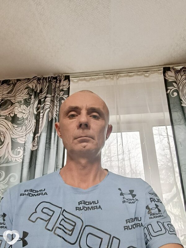 Александр, 43, Бийске — анкета №3716458