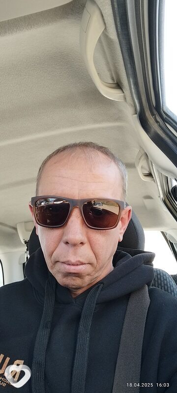 Pasha, 44, Луганске — анкета №3716463