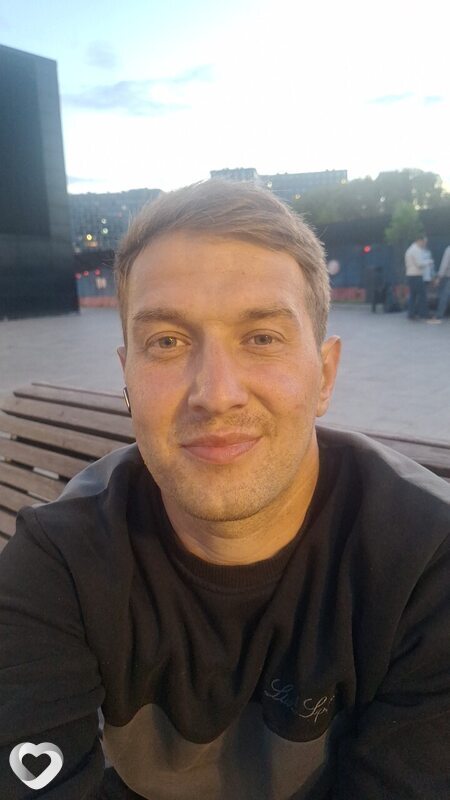 Тимур, 32, Подольске — анкета №3716464