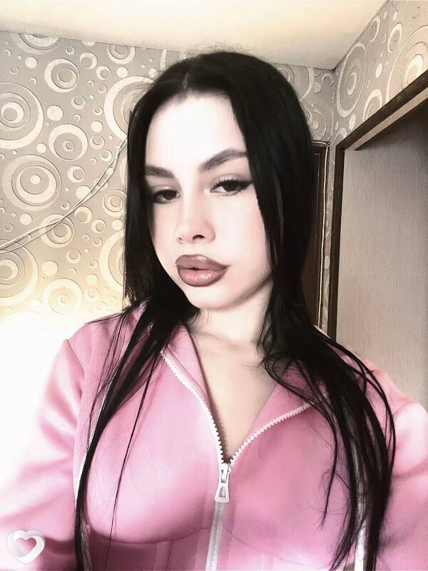 Настик, 19, Санкт-Петербурге — анкета №3716518