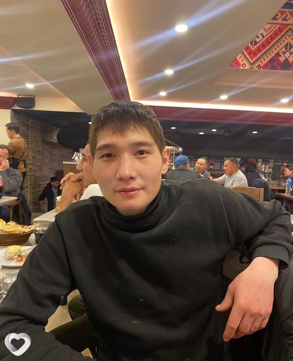 Erkebulan, 36, Алматы — анкета №3716525