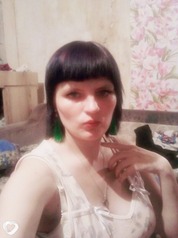 Анна, 25, Курске — анкета №3716526