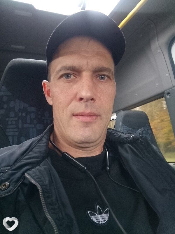 Андрей, 41, Набережных Челнах — анкета №3716530