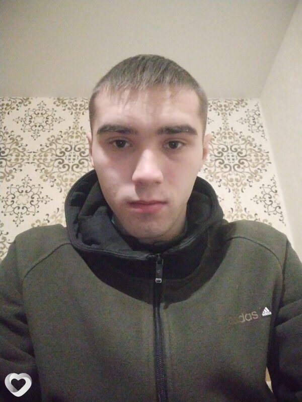 Ванёк, 23, Воронеже — анкета №3716536