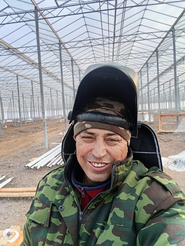 Дмитрий, 42, Волгограде — анкета №3716538