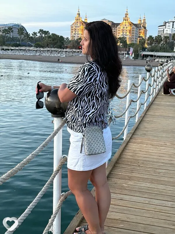 Оксана, 37, Москве — анкета №3716370
