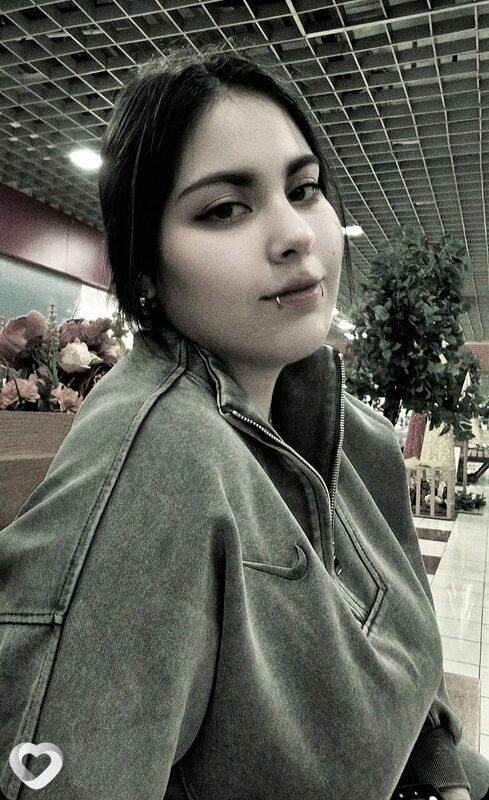 Несса, 22, Алматы — анкета №3716374