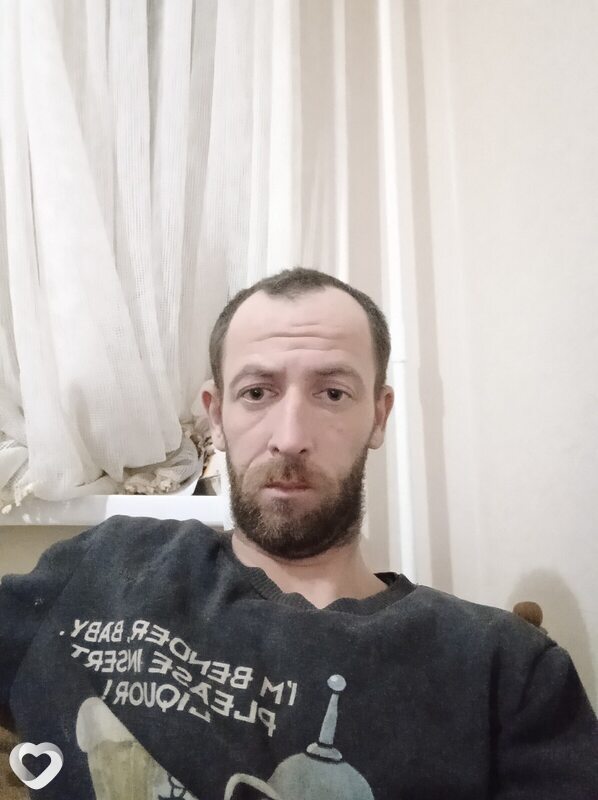 Николай, 29, Краснодаре — анкета №3716382