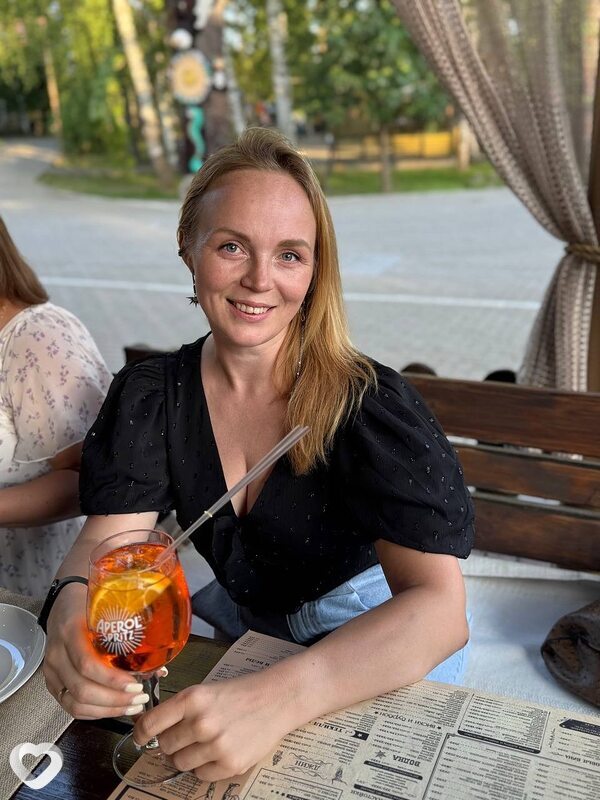 Natalya, 37, Нижнем Новгороде — анкета №3716385