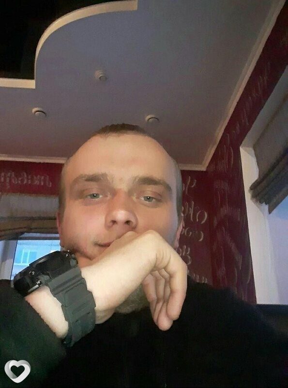 Юрий, 32, Омске — анкета №3716389