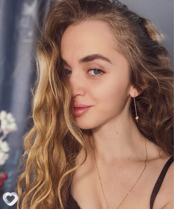 Яна, 21, Владивостоке — анкета №3716391
