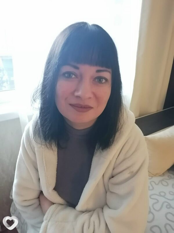 Вера, 37, Мурманске — анкета №3716697