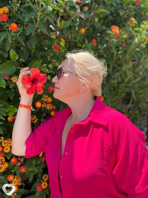 Арина, 39, Чебоксарах — анкета №3716700