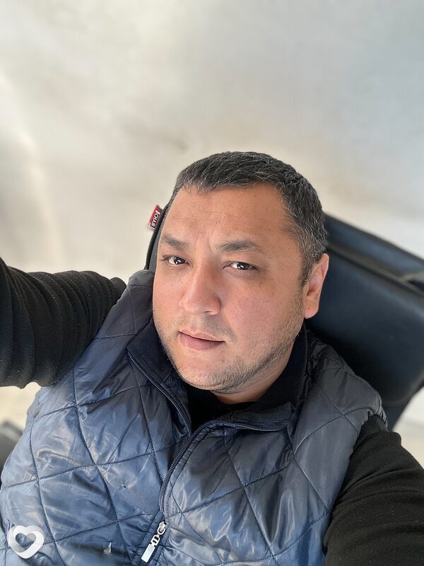 Бекзод, 35, Екатеринбурге — анкета №3716708